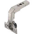 Blum egyenes pánt rá 79B9950 beép. fékes Clip