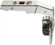 Blum egyenes pánt közé 79B9550 beép. fékes Clip