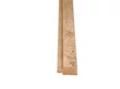 FALI PANEL ALLEGRO NATÚR TÖLGY ZÁRÓ PROFIL 2750x38x18MM
