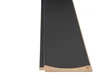 FALI PANEL LEGATO ANTRACIT (UNI TM0115) 2750x128x18MM 6 DB/CSOMAG (1,9 M2)
