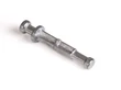 ÖSSZEHÚZÓ TITUS SYS6 RÖGZÍTŐCSAP, FÜGGŐLEGES VÁLASZTÓHOZ 7,5x35mm CINK