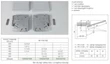 FDS FELNYÍLÓ FDS TSQ PÁNT NÉLKÜLI FELNYÍLÓ VASALAT 3,6-8,7kg-ig FEHÉR