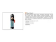 PATTEX ACRYL 280ml FEHÉR