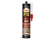 PATTEX FIX WOOD FA RAGASZTÓ KARTUS 385g FEHÉR