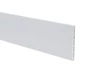 FIÓKRENDEZŐ MODULÁRIS PANEL H=60mm 2000mm FEHÉR