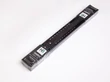 GOLYÓS FIÓKCSÚSZÓ HOME BOX HB45 COMFORT SC BLACK 45mm ÖNBEHÚZÓS CSILL. 450mm TEHERB.:35kg FEKETE