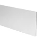 SLIM DUPLAFALÚ FIÓKOLDAL DF-B/DF-C FIÓKRENDEZŐ PANEL H=105mm, 1100mm FEHÉR