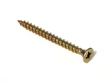 FACSAVAR REISSER 4,5x50mm ACÉL, SÁRGÍTOTT, TÖVIGMENETES 500db/doboz