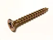 FACSAVAR REISSER 6x50mm ACÉL, SÁRGÍTOTT, TÖVIGMENETES 200db/doboz