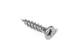 FACSAVAR REISSER 3,5x18mm ACÉL, HORGANYZOTT, TÖVIGMENETES 1000db/doboz