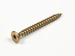 FACSAVAR REISSER 5x50mm TORX,  ACÉL, SÁRGÍTOTT, TÖVIGMENETES 500db/doboz