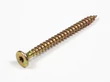 FACSAVAR REISSER 5x60mm TORX,  ACÉL, SÁRGÍTOTT, TÖVIGMENETES 200db/doboz