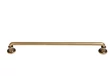 BÚTORFOGANTYÚ WMN839 - 256mm (280x24x34mm) ANTIK FIRENZE