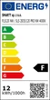 LED VILÁGÍTÁS FLS120NW NATURAL WHITE - 5m