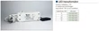 Forest LED VILÁGÍTÁS SLD8WpAMP LED TRANSFORMÁTOR FEHÉR - 10015621935
