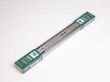 GOLYÓS FIÓKCSÚSZÓ 450mm ÖNBEHÚZÓS CSILL. HOME BOX HB45 COMFORT SC 45mm TEHERB.:35kg ACÉL