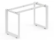 IRODAI ASZTALLÁB HOME BOX OPTIMO BLADE 1 PÁR 580x710mm MATT FEHÉR