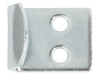 380.65.900 Häfele Ládazár /55mm-hez/ ellendarab 13x28x1,5mm