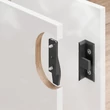 262.51.380 Häfele Pacofix DF Panelrögzítő