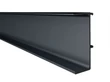 Forest GOLA PROFILRENDSZER 80/G38.AL09 PROFIL 4200x48,2x17mm FEKETE - 10000692020