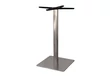 Forest BISZTRÓ ASZTALLÁB 33118 BISZTRÓLÁB 720 mm, TALP: 380x380mm ACÉL - 10001522240