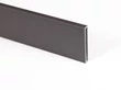 Forest LABRYS PROFILRENDSZER PROFIL 32/PL.0159 4800x50x7,5mm ANTRACIT CSILLÁM FESTETT - 10005504000