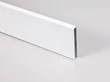Forest LABRYS PROFILRENDSZER VÁGOTT PROFIL 32/PL.0154 1198x50x7,5mm FEHÉR FESTETT MATT - 10005504110