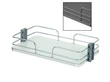 Forest BELSŐ FÉMRÁCS CC45AS FÉMKOSÁR 396×93×410mm ANTRACIT - 10006211420