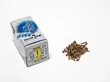 Forest FACSAVAR REISSER 3,5x18mm ACÉL, SÁRGÍTOTT, TÖVIGMENETES 1000db/doboz - 10007110210