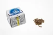 Forest FACSAVAR REISSER 4x20mm ACÉL, SÁRGÍTOTT, TÖVIGMENETES 1000db/doboz - 10007110315