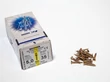Forest FACSAVAR REISSER 5x35mm ACÉL, SÁRGÍTOTT, TÖVIGMENETES 500db/doboz - 10007110515