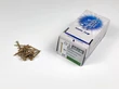 Forest FACSAVAR REISSER 4x45mm TORX,  ACÉL, SÁRGÍTOTT, TÖVIGMENETES 500db/doboz - 10007113345