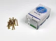 Forest FACSAVAR REISSER 5x60mm TORX,  ACÉL, SÁRGÍTOTT, TÖVIGMENETES 200db/doboz - 10007113540