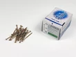Forest FACSAVAR REISSER 4x70mm TORX,  ACÉL, SÁRGÍTOTT, RÉSZMENETES 200db/doboz - 10007114330