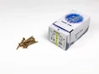 Forest FACSAVAR REISSER 5x60mm TORX,  ACÉL, SÁRGÍTOTT, RÉSZMENETES 200db/doboz - 10007114520
