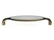 Forest BÚTORFOGANTYÚ 1973-138 ZN31A78 128 ANTIKOLT BRONZ-BEIGE - 10007305055