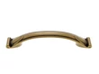 Forest BÚTORFOGANTYÚ 225-96 96 ANTIKOLT BRONZ - 10007550640