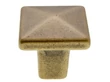Forest BÚTORFOGANTYÚ 226-24 24 ANTIKOLT BRONZ - 10007550710