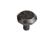 Forest BÚTORFOGANTYÚ WPO761.000.00T2 GOMB, 32MM ANTIK FEKETE - 10007552721