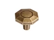 Forest BÚTORFOGANTYÚ WPO762.000.00D1 GOMB, 32MM ANTIK FIRENZE - 10007552990