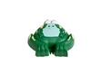 Forest BÚTORFOGANTYÚ T508 GOMB ZÖLD - 10007611070