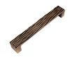 Forest BÚTORFOGANTYÚ BR 170 160MM ANTIKOLT BRONZ - 10007700110