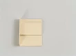 Forest ALSÓSZEKRÉNY FÜGGESZTŐ 807 TAKARÓLAP JOBBOS . BEIGE - 10009600718