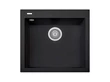 Forest GRAWA GRÁNIT MOSOGATÓ GRAWA PT5-5610N 560x500mm FEKETE - 10012150020