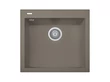 Forest GRAWA GRÁNIT MOSOGATÓ GRAWA PT5-5610T 560x500mm BARNA - 10012150023