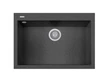 Forest GRAWA GRÁNIT MOSOGATÓ GRAWA PT5-7610N 760x500mm FEKETE - 10012150040
