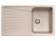 Forest GRAWA GRÁNIT MOSOGATÓ GRAWA PT3-8610A 860x500mm BEIGE - 10012150141