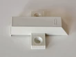 Forest ÜTKÖZÉSELNYELŐ D060SNBN ADAPTER - BEIGE - 10013700511