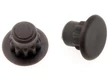Forest MŰANYAG CF01 FURATTAKARÓ ÁTM:5x5mm FEHÉR - 10013701100