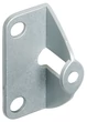 109.94.901 Fogantyú adapter 45x20mm króm